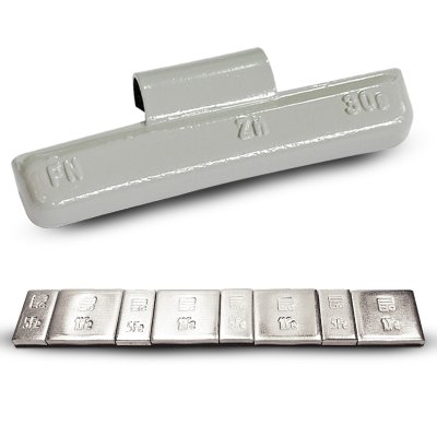 WHEEL BALANCE WEIGHTS