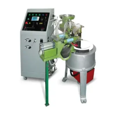 DIE CASTING MACHINE
