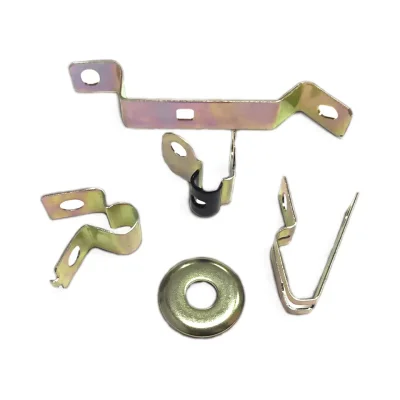 STAMPING PARTS