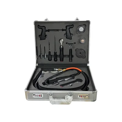 Tire Repair Bag