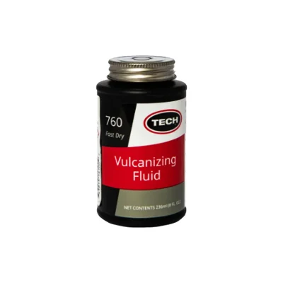Vulcanizing Fluid
