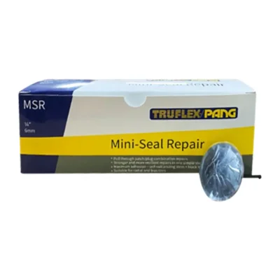 Mini-Seal Repair