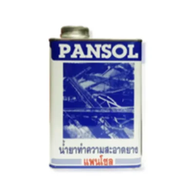 น้ำยาแพนโซล 1000 CC.