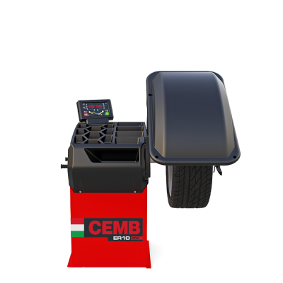 CEMB เครื่องถ่วงล้อ CEMB รุ่น ER10 PRO