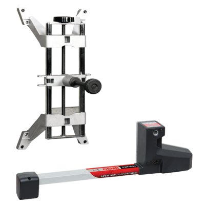 CEMB เครื่องตั้งศูนย์ รุ่น DWA 1100 light