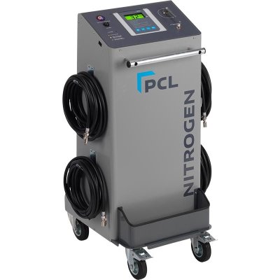 PCL NITROGEN N72 เครื่องเติมลมไนโตรเจน
