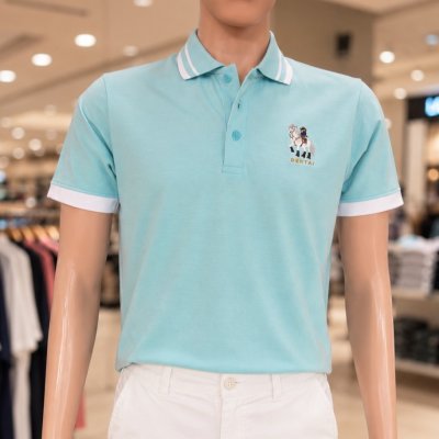 เสื้อ Polo