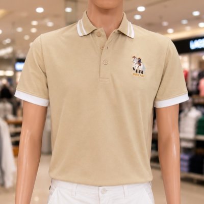 เสื้อ Polo