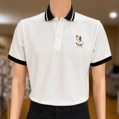 เสื้อ Polo