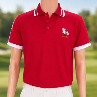 เสื้อ Polo
