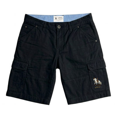 กางเกงขาสั้น cargo