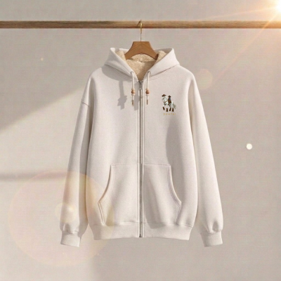 เสื้อฮู๊ด