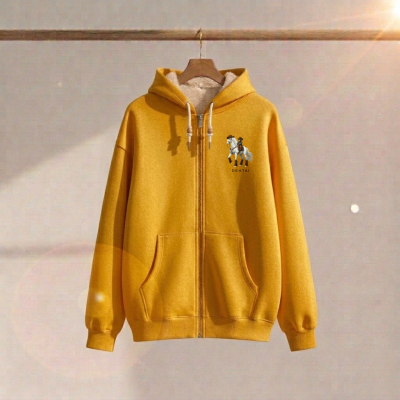 เสื้อฮู๊ด