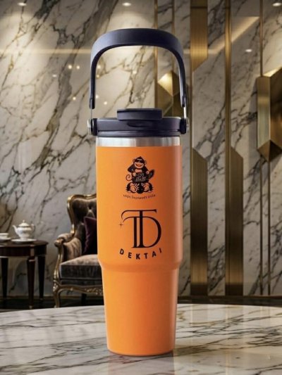 แก้วเก็บความเย็น แบบที่ 1