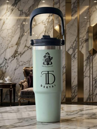 แก้วเก็บความเย็น แบบที่ 1