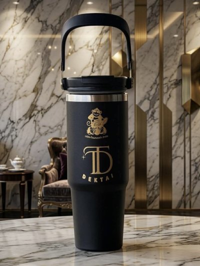 แก้วเก็บความเย็น แบบที่ 1