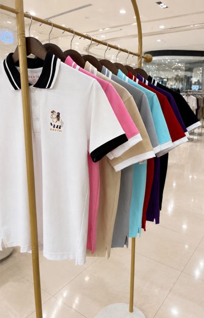เสื้อ Polo