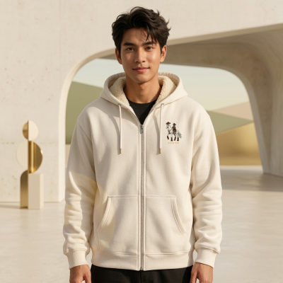 เสื้อฮู้ดท์