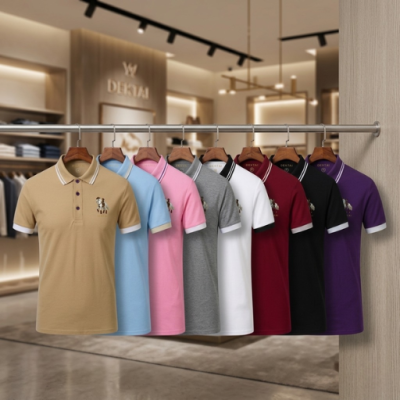 เสื้อ Polo