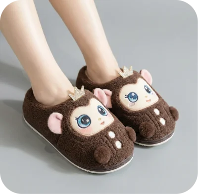 รองเท้าสลิปเปอร์