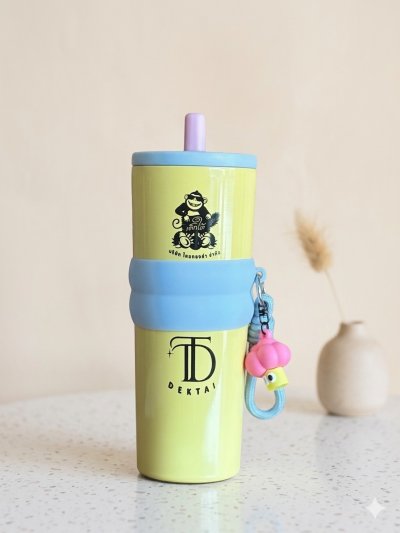 แก้วเก็บความเย็น แบบที่ 2