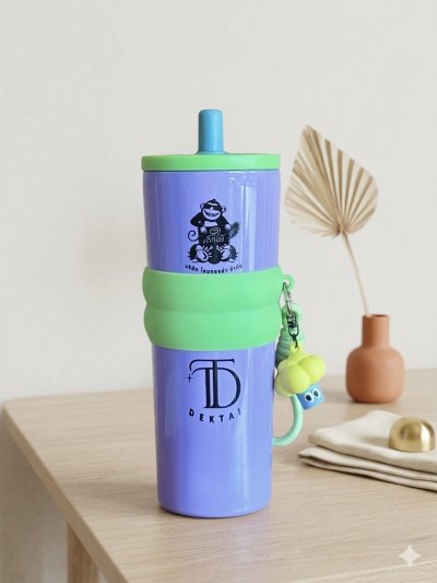 แก้วเก็บความเย็น แบบที่ 2