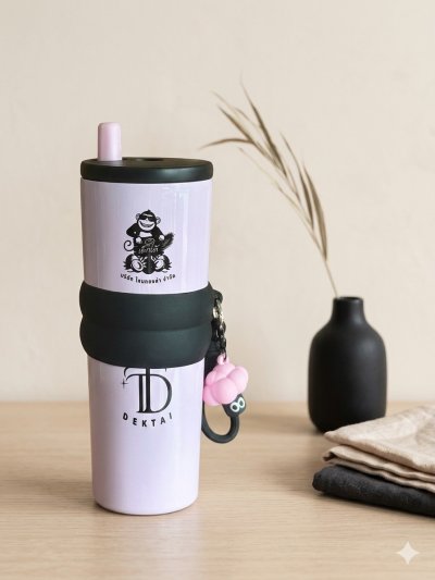 แก้วเก็บความเย็น แบบที่ 2