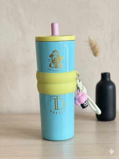 แก้วเก็บความเย็น แบบที่ 2