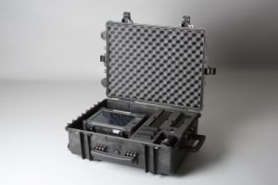 PECT instrument