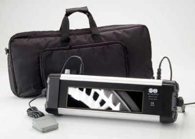 VIEW-LITE WHITE LIGHT LED FILM VIEWER - VIEW-LITE 0417L VIEW-LITE WHITE LIGHT LED FILM VIEWER - VIEW-LITE 0417L