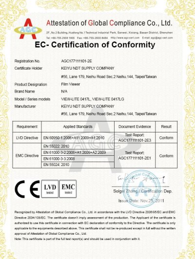 VIEW-LITE WHITE LIGHT LED FILM VIEWER - VIEW-LITE 0417L VIEW-LITE WHITE LIGHT LED FILM VIEWER - VIEW-LITE 0417L