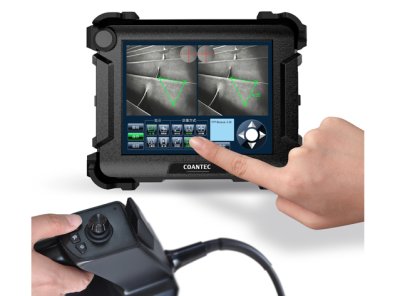 C68 series High Performance Multifunctional Industrial Videoscope