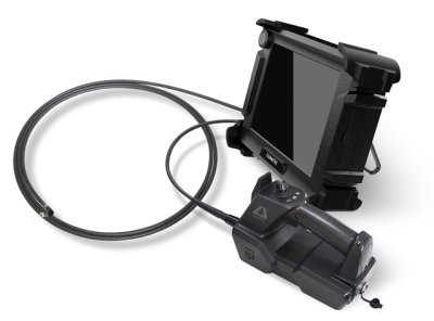 C68 series High Performance Multifunctional Industrial Videoscope