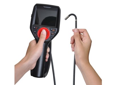 C40 series Super HD Mega Pixel Industrial Videoscope
