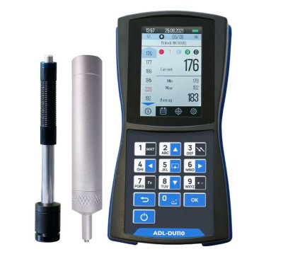 Universal hardness tester ADL-DU110