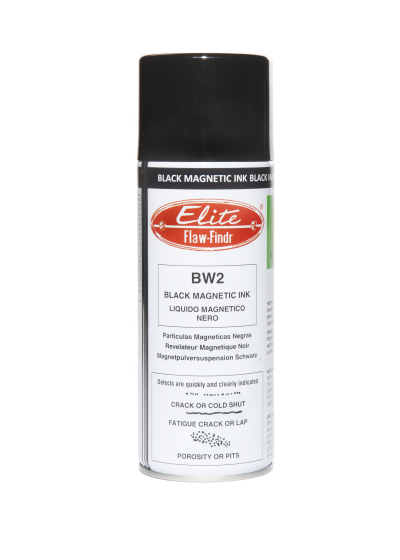 BLACK MAGNETIC INK BW2 SP