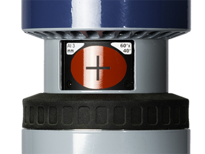 CP300DS CONSTANT POTENTIAL GENERATOR  SMALL FOCAL SPOT CP300DS CONSTANT POTENTIAL GENERATOR  SMALL FOCAL SPOT