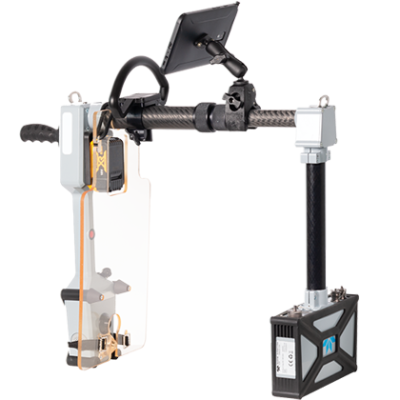 Go-Scan C-VIEW Real Time X-ray Inspection System Go-Scan C-VIEW Real Time X-ray Inspection System