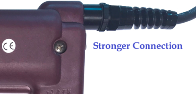 SY1 SILVER YOKE HD 230 V AC or DC