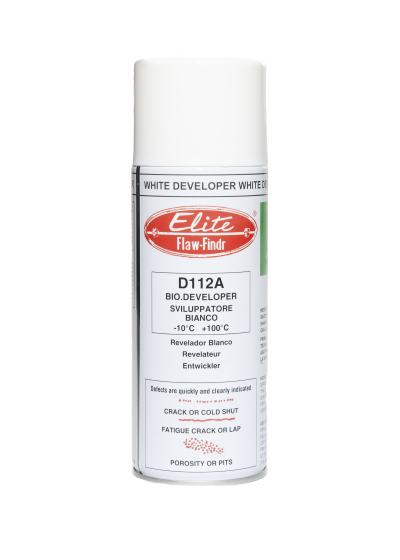 DEVELOPER D112A DEVELOPER D112A