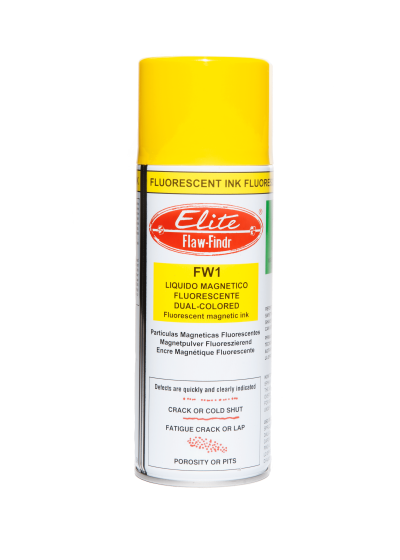 MAGNETIC FLUORESCENT FW1