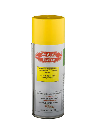 FLUORESCENT PENETRANT LEVEL-2 K81P2 FLUORESCENT PENETRANT LEVEL-2 K81P2