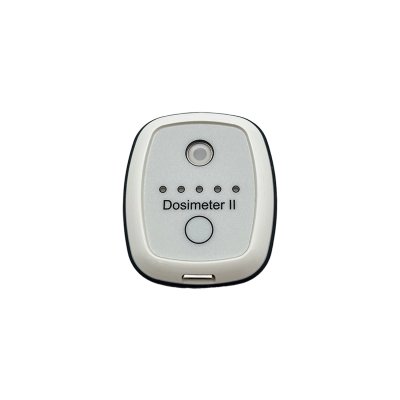 MR® 480 UV-LIGHT DOSIMETER (NDT)