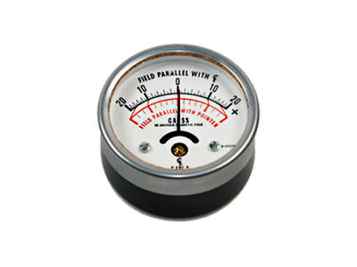 Gauss Meter
