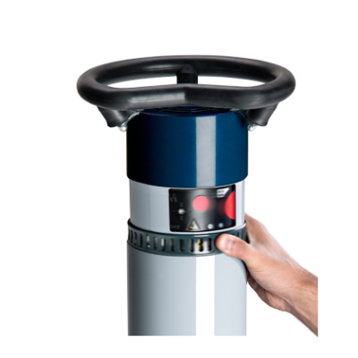 CP225D CONSTANT POTENTIAL GENERATOR  POWER SUPPLY MAINS CP225D CONSTANT POTENTIAL GENERATOR  POWER SUPPLY MAINS