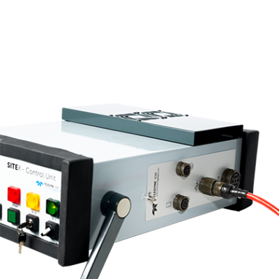 CONTROL UNITS CONTROL UNITS