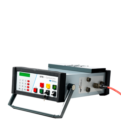 CONTROL UNITS CONTROL UNITS