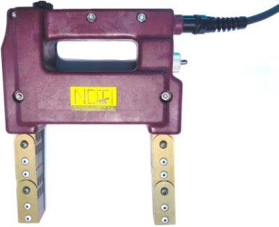 SY1 SILVER YOKE HD 230 V AC or DC