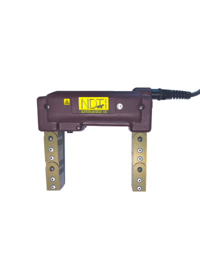 SY2 SILVER YOKE HD 230 V AC