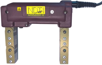 SY2 SILVER YOKE HD 230 V AC